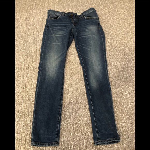 Blank NYC Denim - Blank NYC skinny classique jeans No flaws